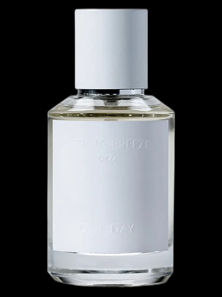 002 Spring Breeze unisex — One Day