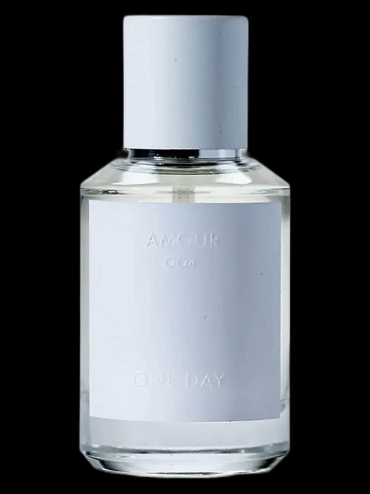 004 Amour unisex — One Day