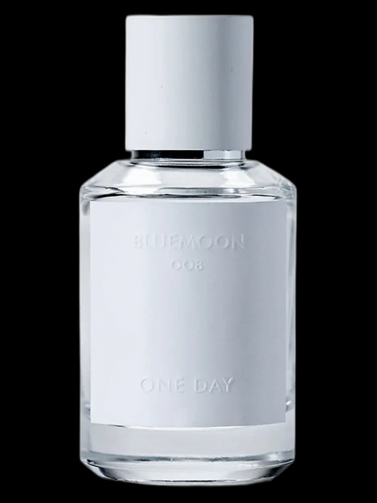 008 Bluemoon unisex — One Day