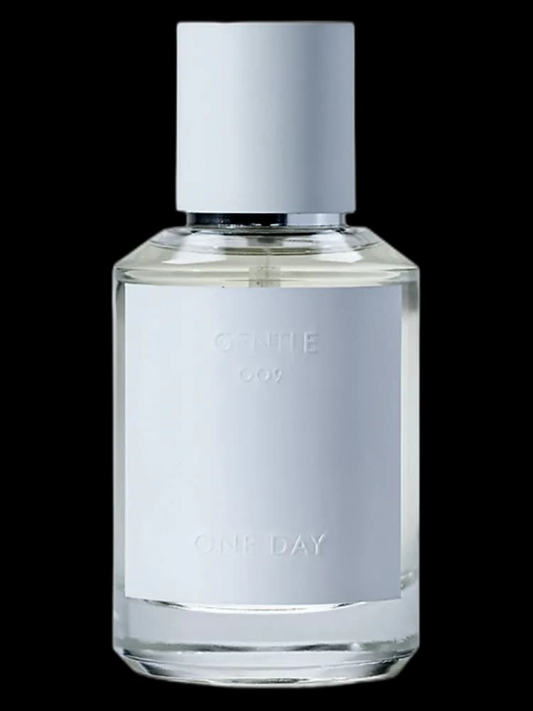 009 Gentle unisex — One Day