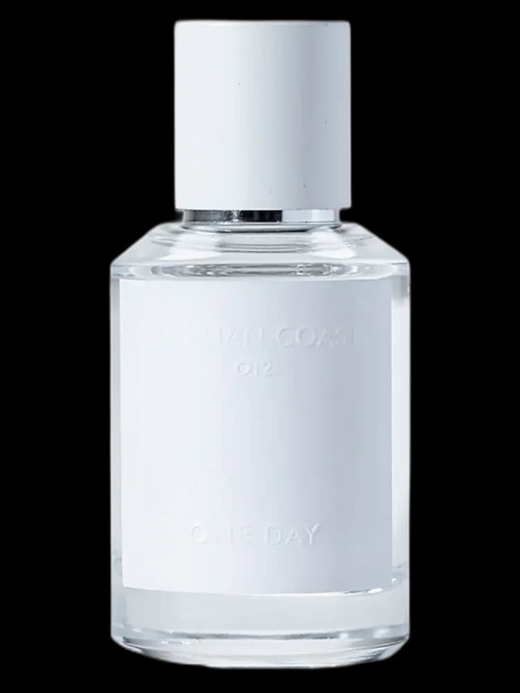 012 Sicilian Coast unisex — One Day