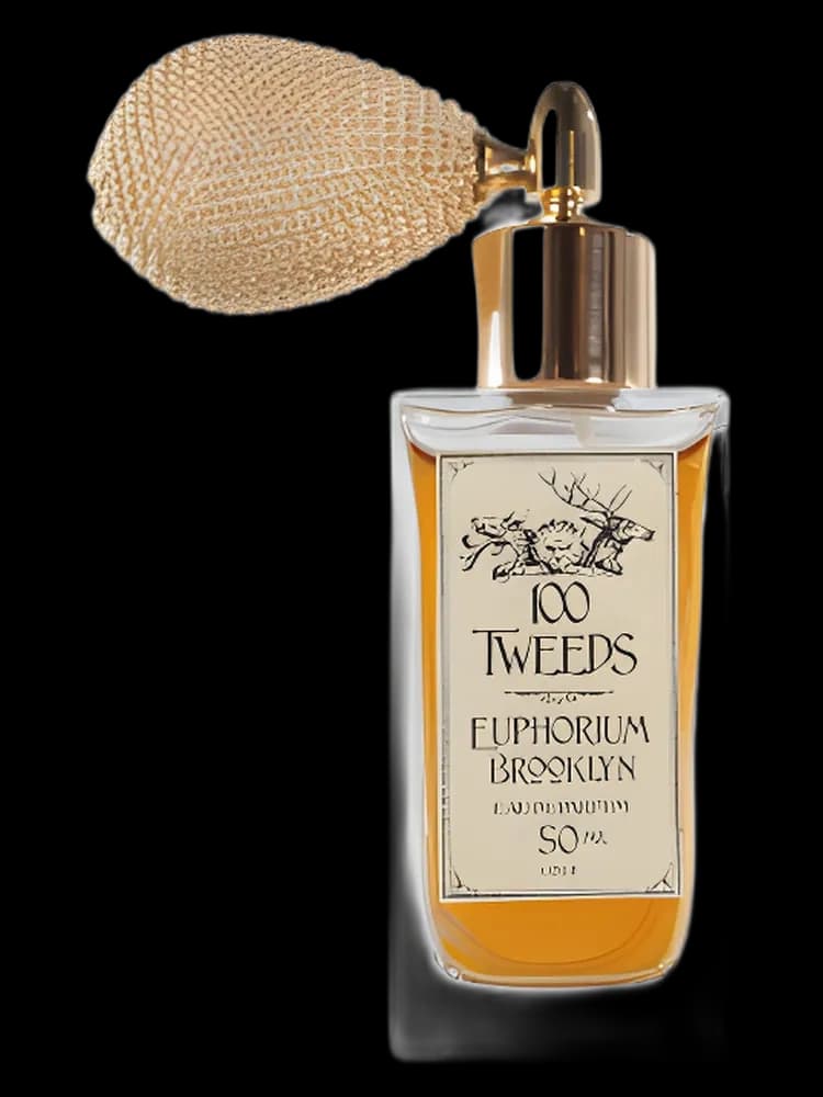 100 Tweeds unisex — Euphorium Brooklyn