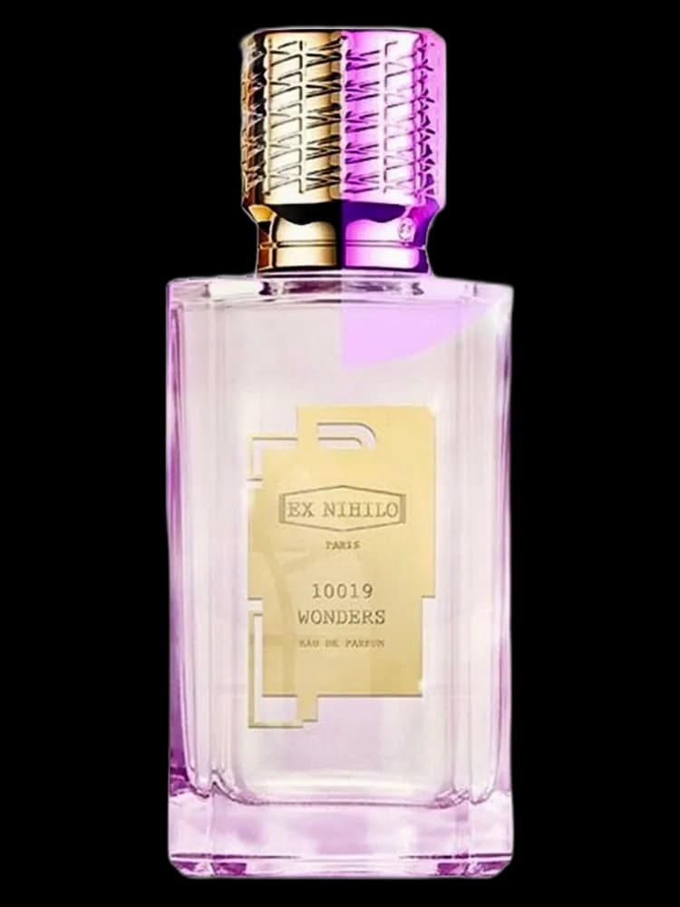 10019 Wonders unisex — Ex Nihilo
