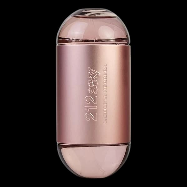 212 Sexy — Carolina Herrera