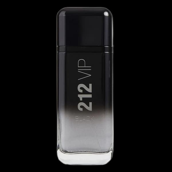 212 Vip Black — Carolina Herrera