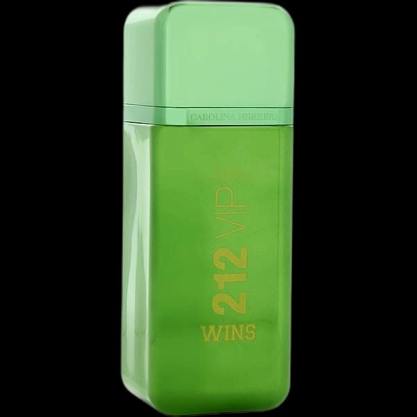 212 Vip Wins — Carolina Herrera