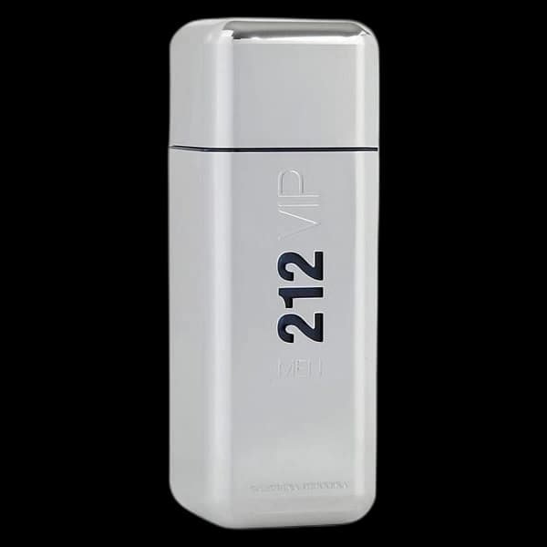 212 VIP — Carolina Herrera