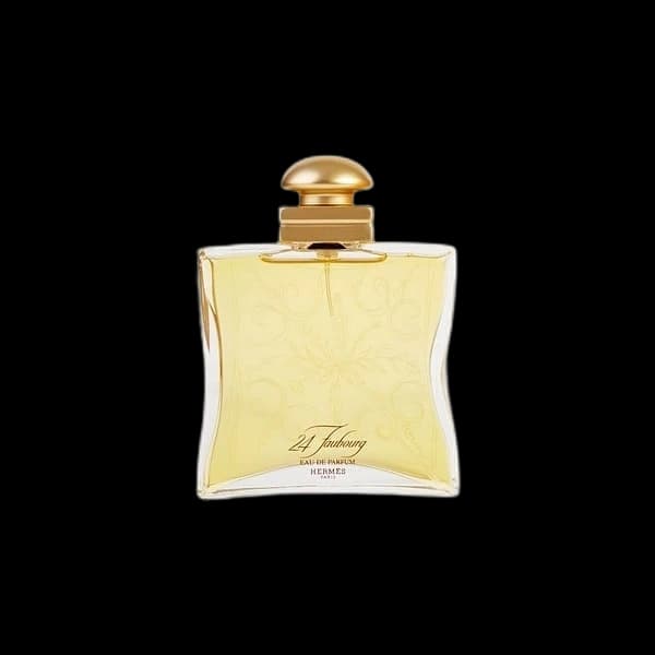 24 Faubourg — Hermes