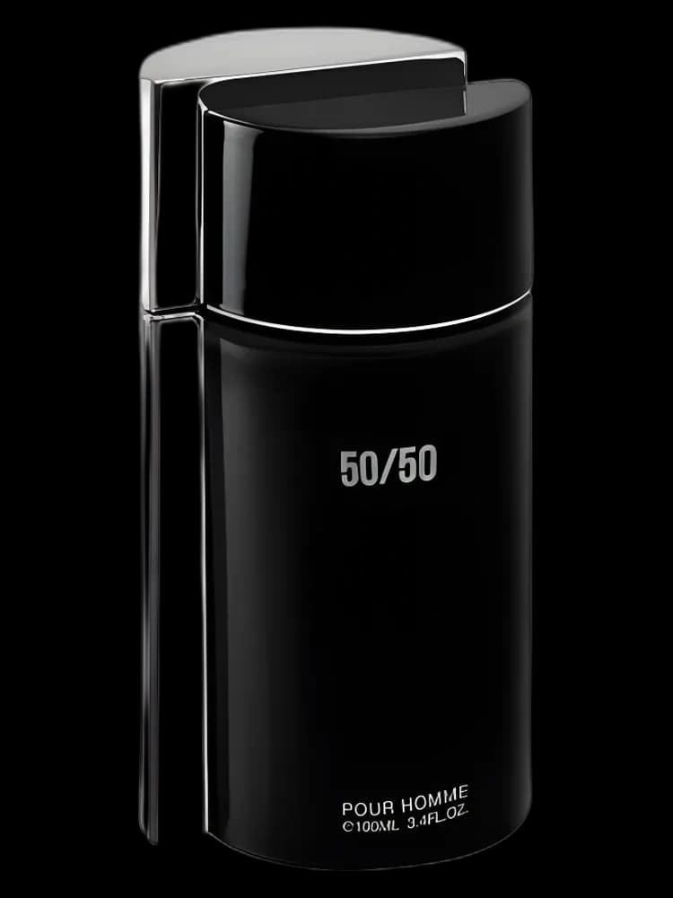 50/50 for men — Emper