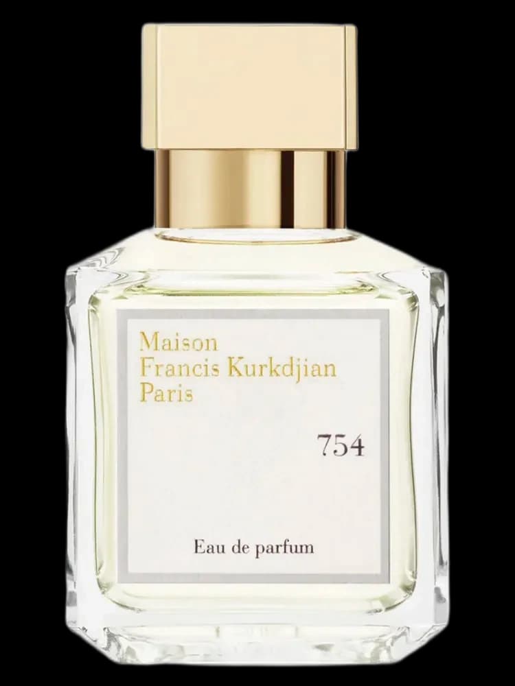 754 unisex — Maison Francis Kurkdjian