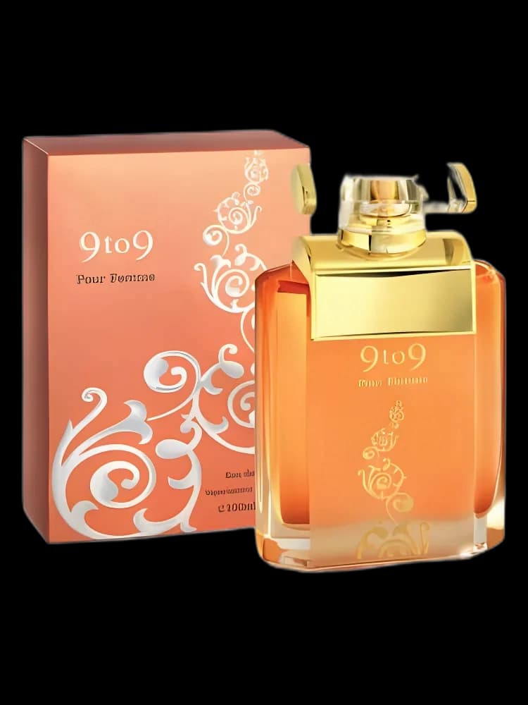 9 to 9 for women — Emper