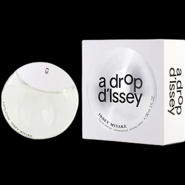 A Drop d'Issey — Issey Miyake