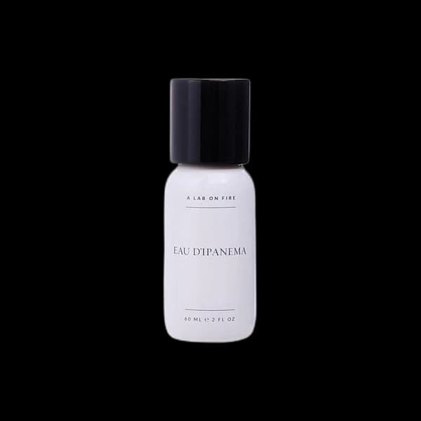 A Lab On Fire Eau d'Lpanema — A Lab On Fire