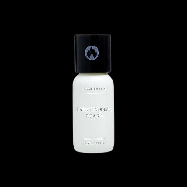 A Lab On Fire Hallucinogenic Pearl — A Lab On Fire