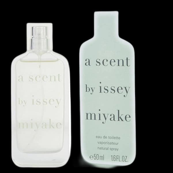 A Scent By Issey Miyake — Issey Miyake