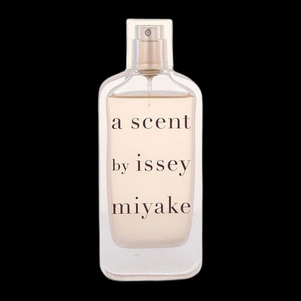 A Scent Florale By Issey Miyake — Issey Miyake