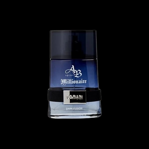 Ab Spirit Millionaire Dark Fusion — Lomani