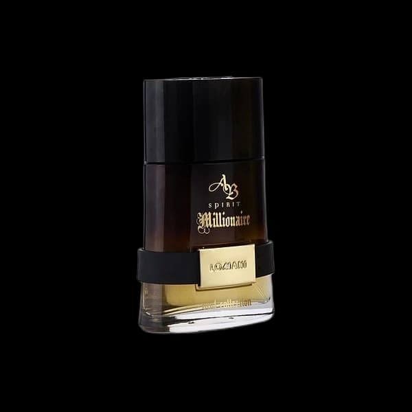 Ab Spirit Millionaire Oud Collection — Lomani