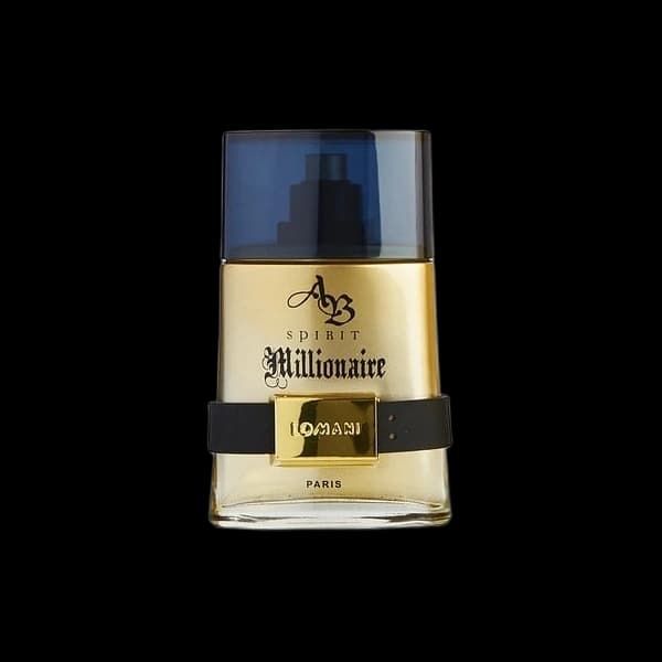 AB SPIRIT MILLIONAIRE — Lomani