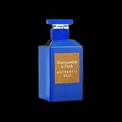 Abercrombie & Fitch Authentic Self — Abercrombie & Fitch