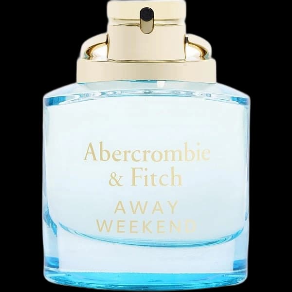 Abercrombie & Fitch Away Weekend — Abercrombie & Fitch