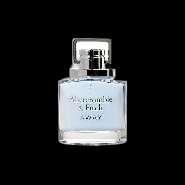 Abercrombie & Fitch Away — Abercrombie & Fitch