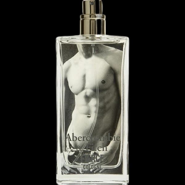 Abercrombie & Fitch Fierce — Abercrombie & Fitch