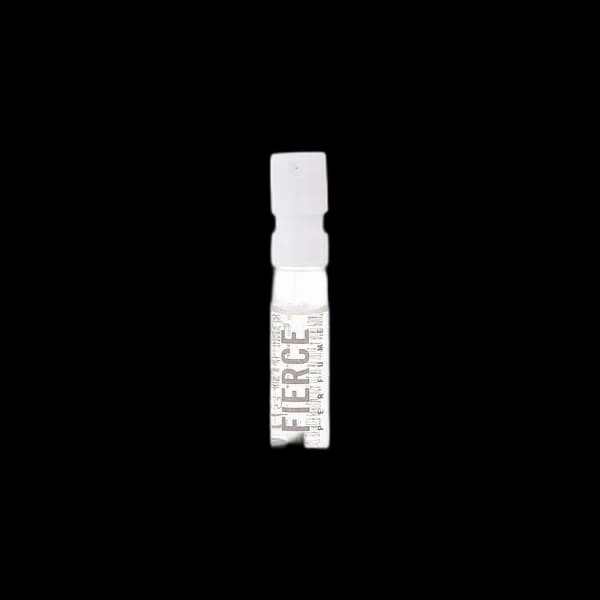 Abercrombie & Fitch Naturally Fierce — Abercrombie & Fitch