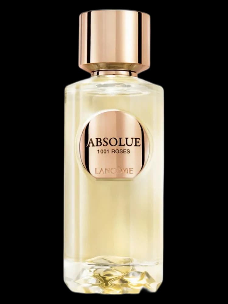 Absolue 1001 Roses Lancome for women — Lancôme