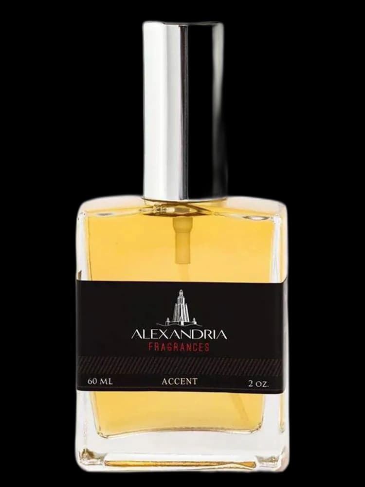 Accent unisex — Alexandria Fragrances
