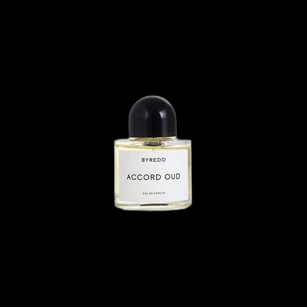 Accord Oud Byredo — Byredo