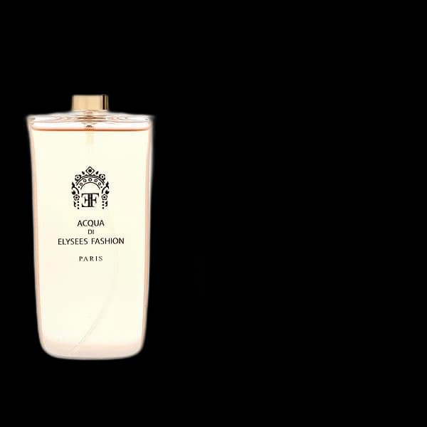 Acqua Di Elysees Fashion — Elysees Fashion