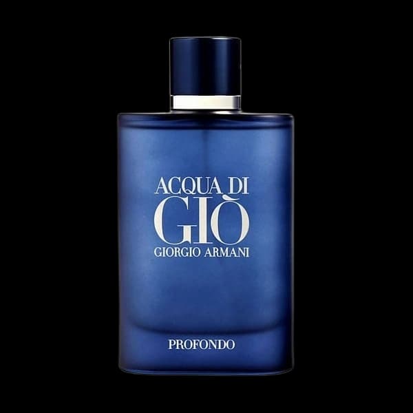 Acqua Di Gio Profondo — Giorgio Armani