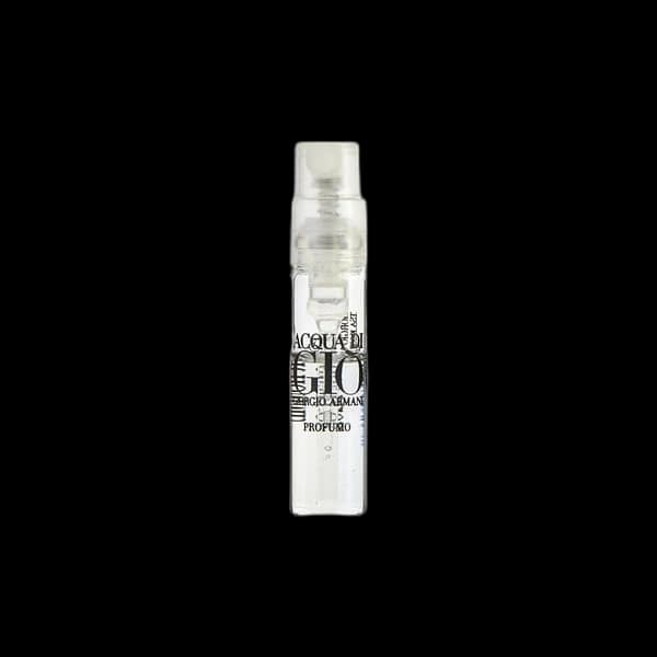 Acqua Di Gio Profumo — Giorgio Armani