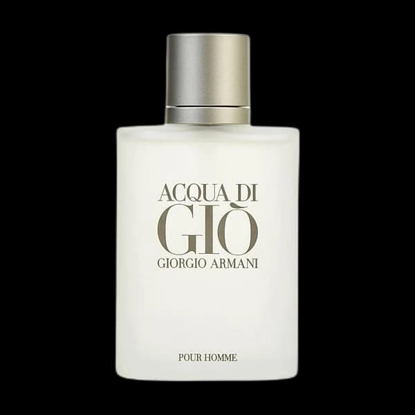 Acqua Di Gio — Giorgio Armani