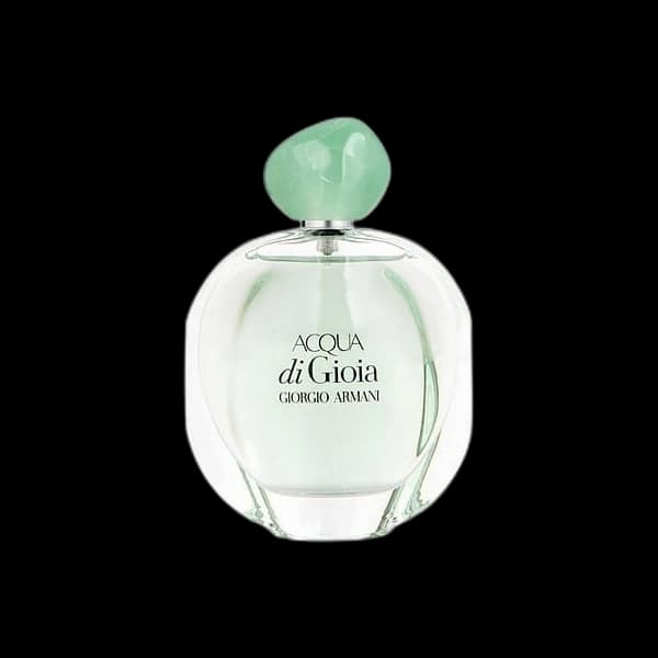 Acqua Di Gioia — Giorgio Armani