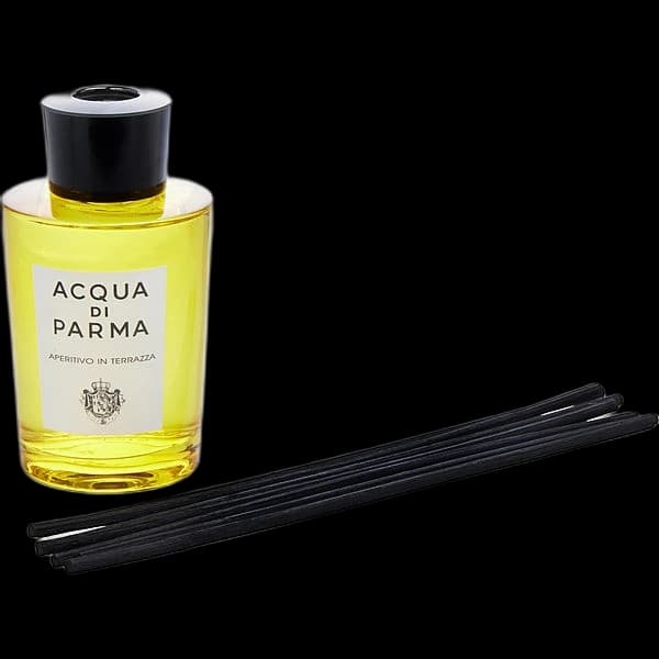 Acqua Di Parma Aperitivo In Terrazza — Acqua Di Parma