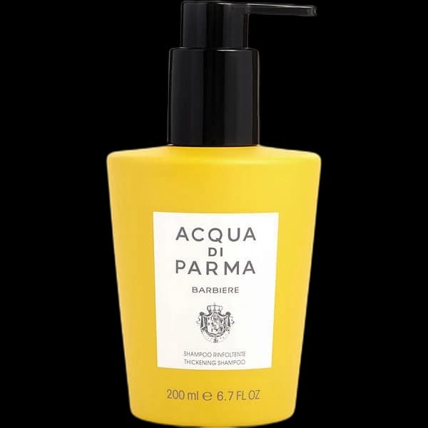 Acqua Di Parma Barbiere — Acqua Di Parma