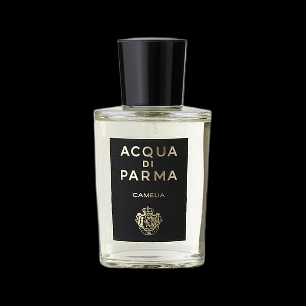 Acqua Di Parma Camelia — Acqua Di Parma