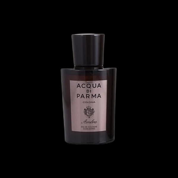 Acqua Di Parma Colonia Ambra — Acqua Di Parma