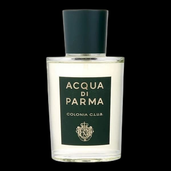 Acqua Di Parma Colonia Club — Acqua Di Parma
