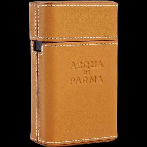 Acqua Di Parma Colonia Leather — Acqua Di Parma
