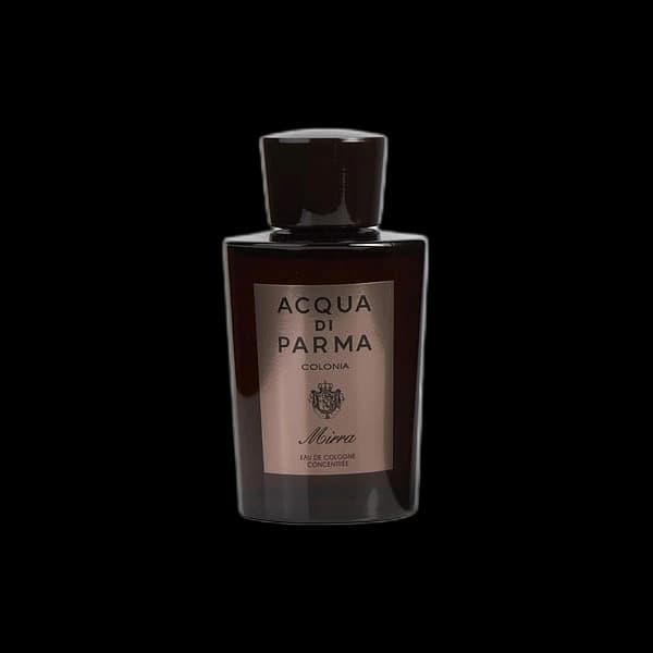 Acqua Di Parma Colonia Mirra — Acqua Di Parma