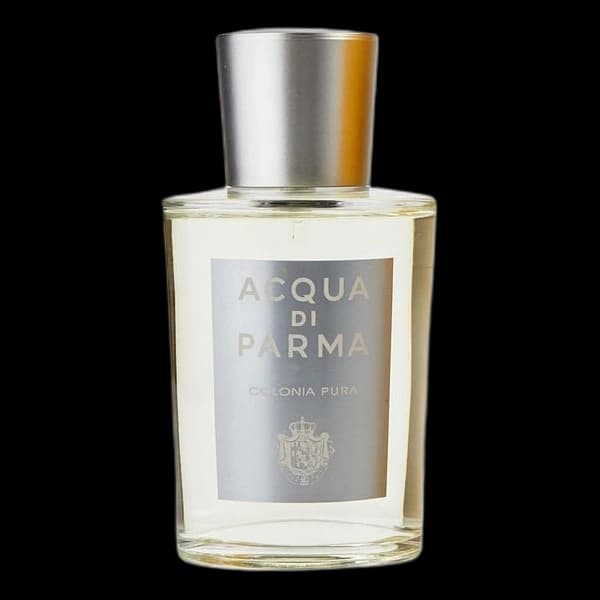 Acqua Di Parma Colonia Pura — Acqua Di Parma