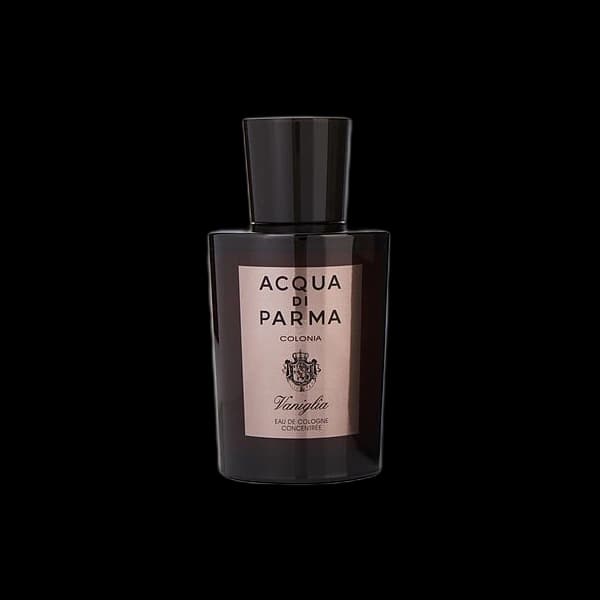 Acqua Di Parma Colonia Vaniglia — Acqua Di Parma
