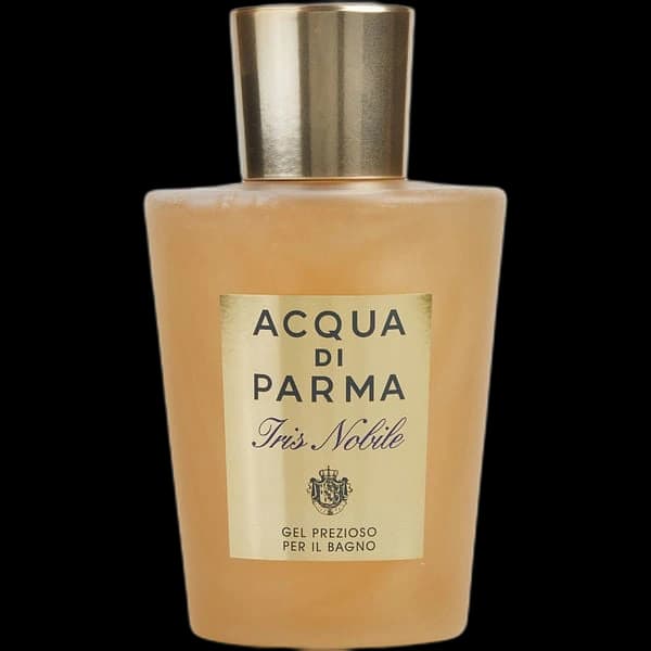 Acqua Di Parma Iris Nobile — Acqua Di Parma