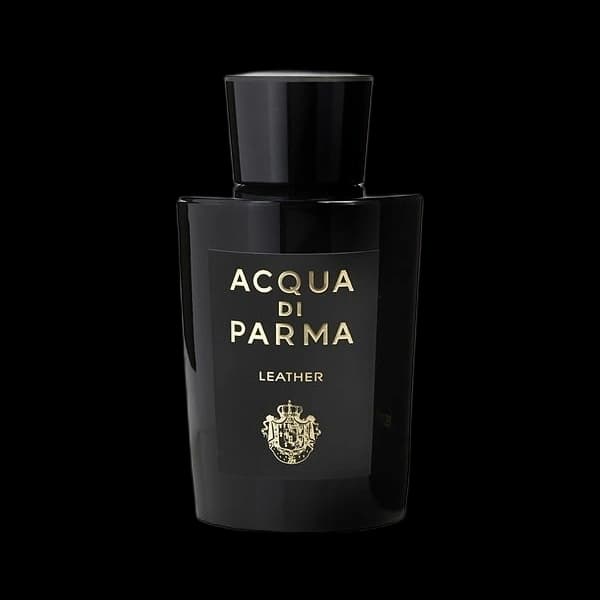 Acqua Di Parma Leather — Acqua Di Parma
