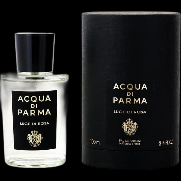 Acqua Di Parma Luce Di Rosa — Acqua Di Parma