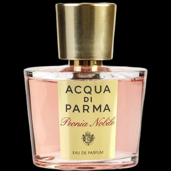 Acqua Di Parma Peonia Nobile — Acqua Di Parma