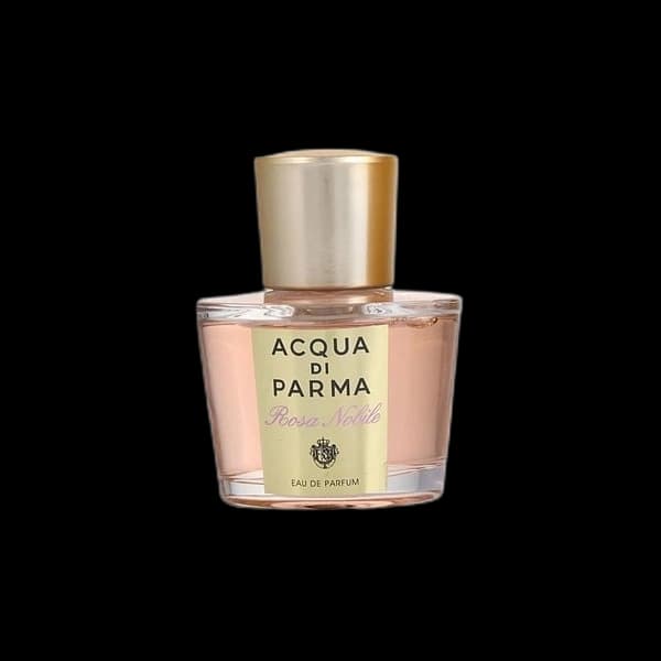 Acqua Di Parma Rosa Nobile — Acqua Di Parma